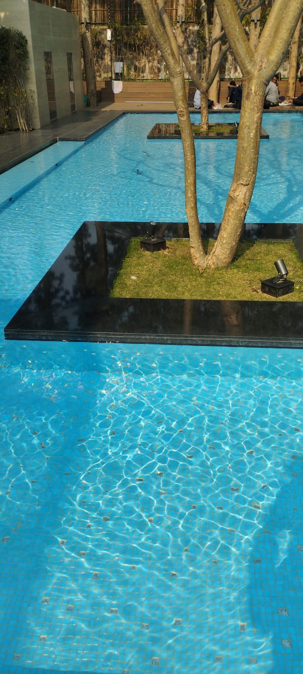 Elegant Exterior Cladding